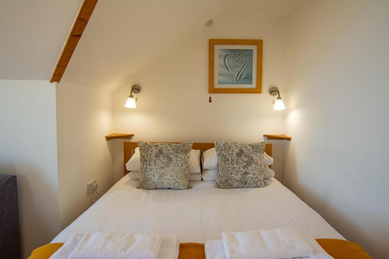 Tolcarne Beach Apartments Newquay  Luaran gambar