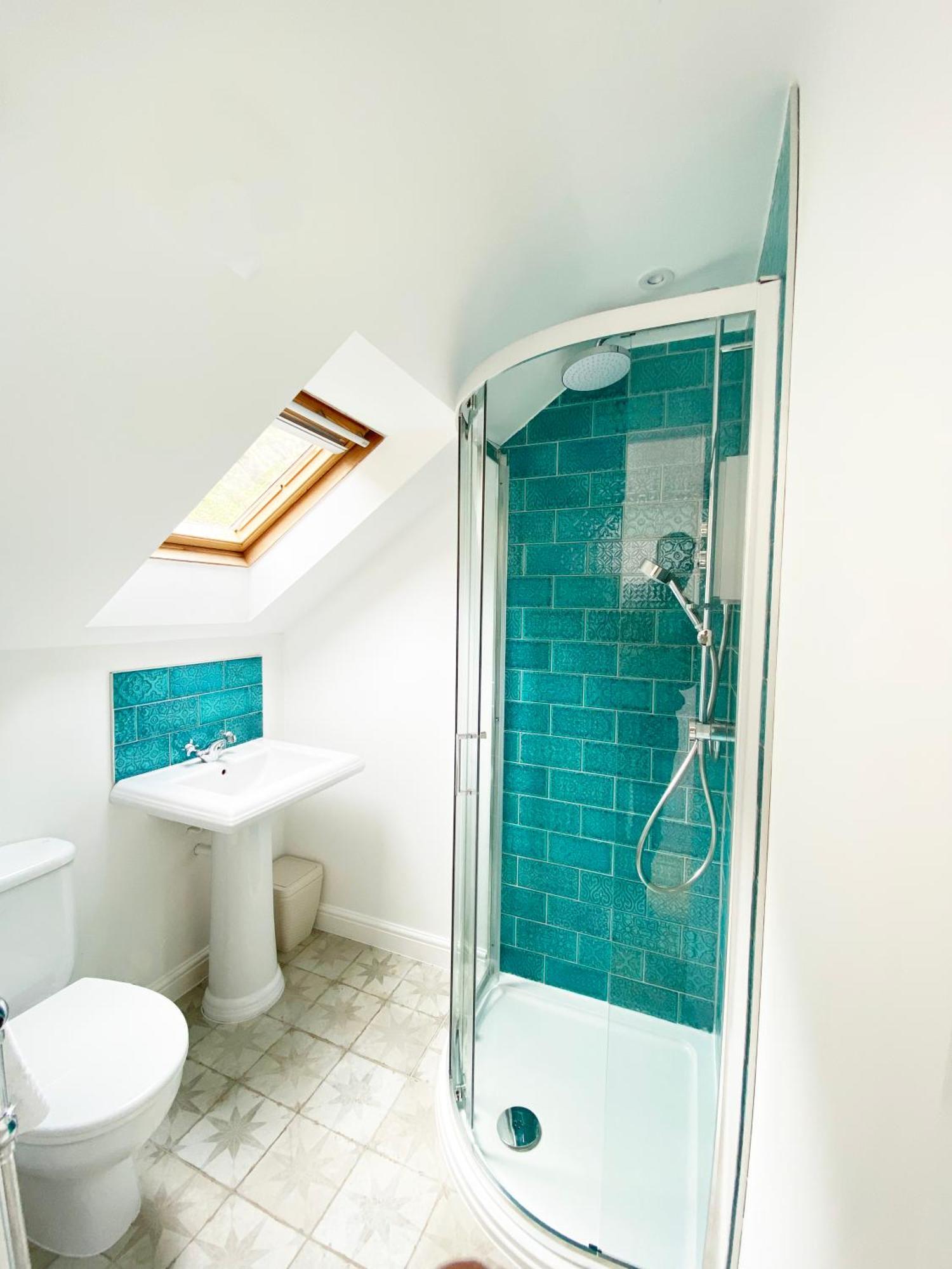 Tolcarne Beach Apartments Newquay  Luaran gambar